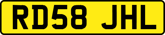 RD58JHL