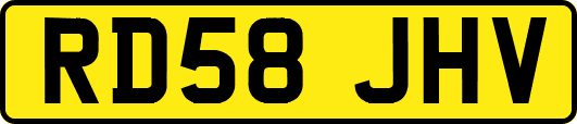 RD58JHV