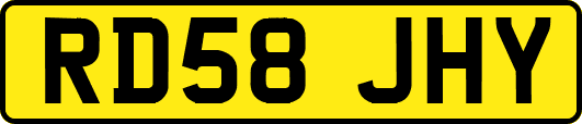 RD58JHY