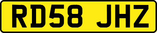 RD58JHZ