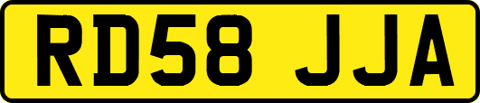 RD58JJA