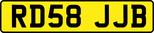 RD58JJB