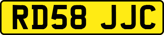 RD58JJC