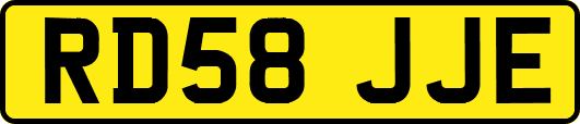 RD58JJE