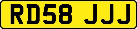RD58JJJ