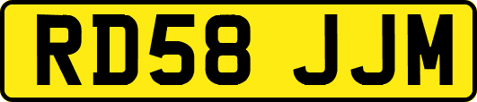 RD58JJM