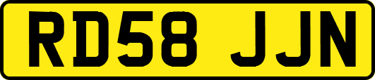 RD58JJN