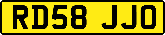 RD58JJO