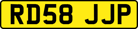 RD58JJP