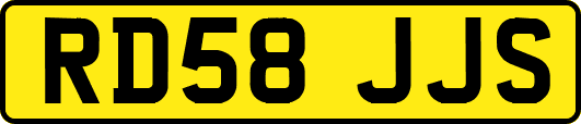 RD58JJS