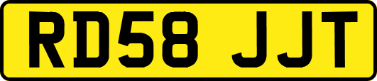 RD58JJT