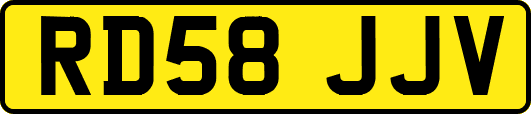 RD58JJV