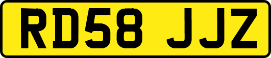 RD58JJZ