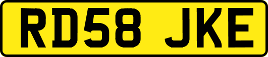 RD58JKE