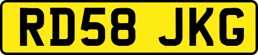 RD58JKG