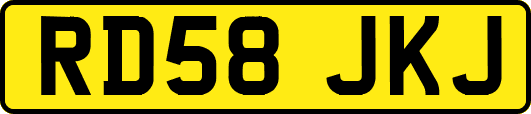 RD58JKJ