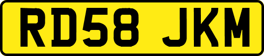 RD58JKM