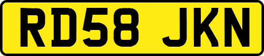 RD58JKN