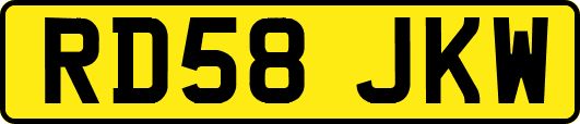 RD58JKW