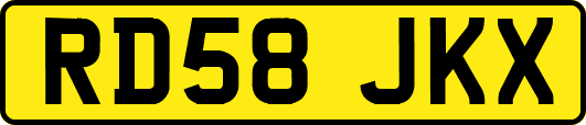 RD58JKX