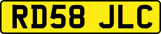 RD58JLC