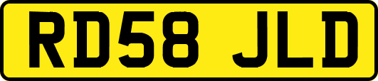 RD58JLD
