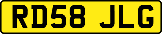 RD58JLG
