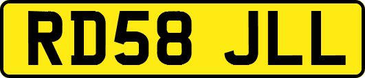 RD58JLL