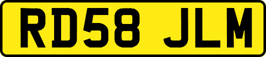 RD58JLM