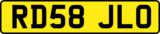 RD58JLO