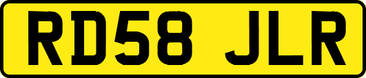 RD58JLR