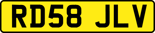 RD58JLV