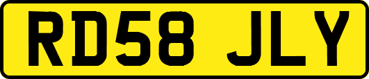 RD58JLY