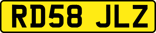 RD58JLZ