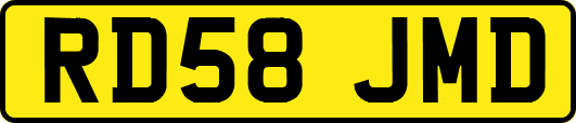 RD58JMD