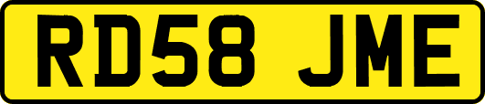 RD58JME