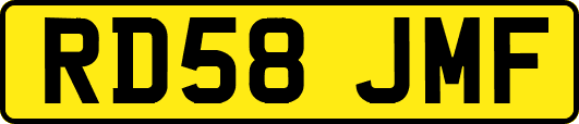 RD58JMF