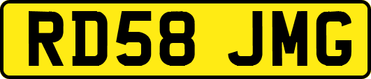 RD58JMG