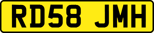 RD58JMH