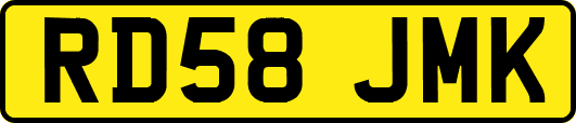 RD58JMK