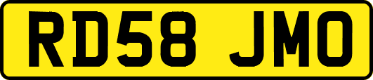 RD58JMO
