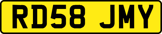 RD58JMY