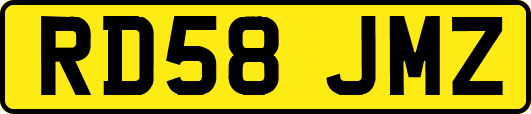 RD58JMZ
