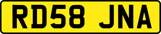 RD58JNA