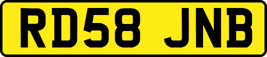 RD58JNB