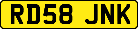RD58JNK