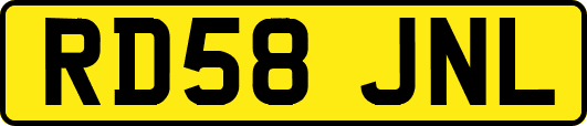 RD58JNL