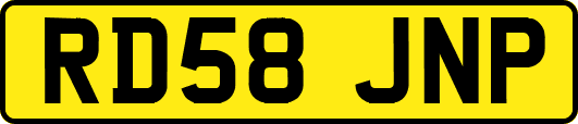 RD58JNP
