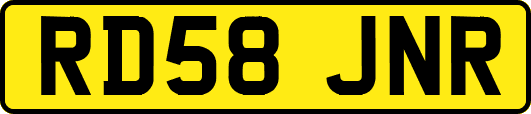 RD58JNR