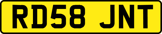 RD58JNT